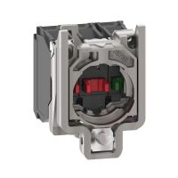 Blok styków 1NC metalowy, Harmony XB4 (pakowane po 100 sztuk) | ZB4BZ102TQ Schneider Electric