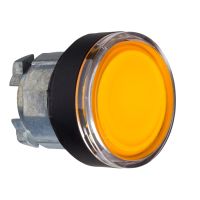 Napęd podświetlany Przycisk Z S P KRY CZ KOŁŻ | ZB4BW3537 Schneider Electric