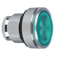 Naped podświetlany Przycisk LED KR.ZIELONY | ZB4BW333S Schneider Electric