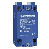 Korpus łącznika krańcowego ZCKJ stały bez wyświetlacza 1NC 1NO działanie wolne Pg13 | ZCKJ5 Telemecanique Sensors