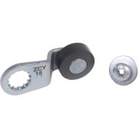 Dźwigna łącznika krańcowego XCKD z rolką termoplastyczną | ZCY15 Telemecanique Sensors