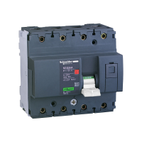 Rozłącznik izolacyjny NG125NA-63-3N 125A 3N-biegunowy | 18896 Schneider Electric