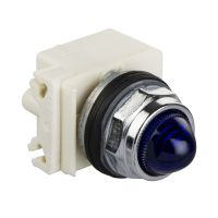 Lampka sygnalizacyjna Harmony 9001K 120V 30mm typ K +opcje | 9001KP38LLL9 Schneider Electric