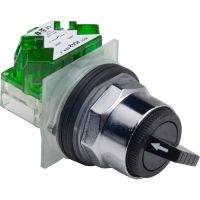 Przełącznik 600VAC 10A 30mm typ K, Harmony 9001K | 9001KS11BH5 Schneider Electric