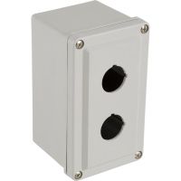 Obudowa 2 otwory plastikowa | 9001SKY2 Schneider Electric