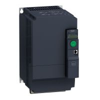 Przemiennik częstotliwości ATV320 książkowy 3-fazowy 380/500V 15KW, Altivar 320 | ATV320D15N4B Schneider Electric
