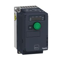 Przemiennik częstotliwości ATV320 kompakt 3-fazowy 200/240VAC 50/60Hz 0,75kW 4,8A IP20, Altivar 320 | ATV320U07M3C Schneider Electric