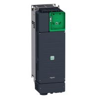 Przemiennik częstotliwości ATV340 3-fazowy 30kW, 400V Ethernet Altivar 340 | ATV340D30N4E Schneider Electric