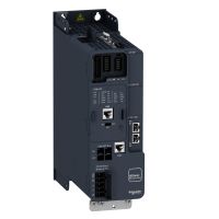Przemiennik częstotliwości ATV340 3-fazowy 3kW, 400V Ethernet Altivar 340 | ATV340U30N4E Schneider Electric