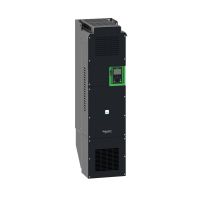 Przemiennik częstotliwości ATV630 3-fazowy 380/480VAC 50/60Hz 110kW 211A IP00 Altivar Process ATV600 | ATV630C11N4 Schneider Electric