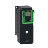 Przemiennik częstotliwości ATV630 3-fazowy 380/480VAC 50/60Hz 11kW 23.5A IP21 Altivar Process ATV600 | ATV630D11N4 Schneider Electric
