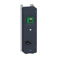 Przemiennik częstotliwości ATV650 3-fazowy 380/480VAC 50/60Hz 90kW 173A IP55 | ATV650D90N4E Schneider Electric