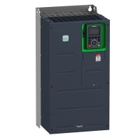 Przemiennik częstotliwości ATV930 3-fazowy 500/690VAC 50/60Hz 55kW 66A IP00 | ATV930D55Y6 Schneider Electric