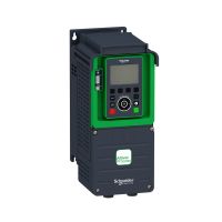 Przemiennik częstotliwości ATV930 3-fazowy 200/240VAC 50/60Hz 3kW 13.7A IP21 | ATV930U30M3 Schneider Electric