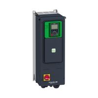Przemiennik częstotliwości ATV950 3-fazowy 380/480VAC 50/60Hz 3kW 7.2A IP55 | ATV950U30N4E Schneider Electric