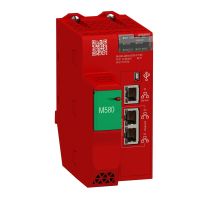 Moduł procesora CPU M580-S PROCESSOR Poziom 4 do RIO | BMEP584040S Schneider Electric