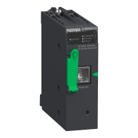 Moduł komunikacyjny/CPU zdalnych we/wy, ETH | BMXPRA0100 Schneider Electric