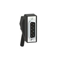 Kabel do kaset rozszerzeń, długość 5m | BMXXBC050K Schneider Electric
