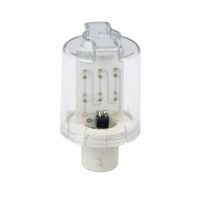 Dioda LED bardzo jasna BA15d 24VACDC zielona | DL2EDB3SB Schneider Electric