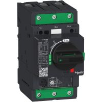 Wyłącznik silnikowy GV4P 80A 50kA Evlink | GV4P80N Schneider Electric
