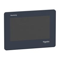 Panel dotykowy 4,3'' Ethernet | HMISTO735 Schneider Electric