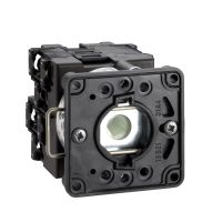 Przełącznik 2P.45° MONT.FRONT F22 PC 12A | K1B002A Schneider Electric
