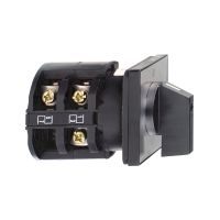 Łącznik krzywkowy 32 AMP | K30H004PP Schneider Electric