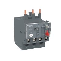 Różnicowy przekaźnik termiczny EasyPact TVS 2,5-4A | LRE08 Schneider Electric