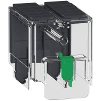 Osłona zacisków długa 2P do NSXm | LV426911 Schneider Electric