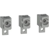 Zlacza 1x(120-240) - NSX250 (3szt.) | LV429244 Schneider Electric