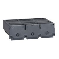 Osłona zacisków krótka NSX400/630<gt/>500, Compact NSX | LV433693 Schneider Electric