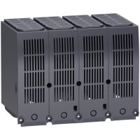 Osłona zacisków NSX DC PV 4P, Compact NSX | LV438293 Schneider Electric