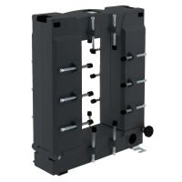 Przekładnik z otwieranym rdzeniem 1000/5A 10VA klasa 0, Power Logic | METSECT5GJ100 Schneider Electric
