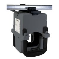 Przekładnik z otwieranym rdzeniem 250/5A 1VA klasa 1, Power Logic | METSECT5HD025 Schneider Electric