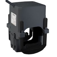 Przekładnik z otwieranym rdzeniem 400/5A 5VA klasa 1, Power Logic | METSECT5HJ040 Schneider Electric