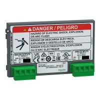 Moduł wejść analogowych 1-IO do PM2X30 | METSEPM2KANLGIO11 Schneider Electric