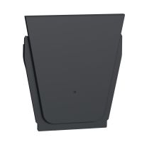 Zestaw 10 wyjść kablowych antracyt, Mureva | MUR35008 Schneider Electric