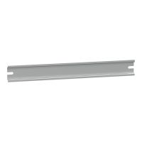 Szyna DIN 35x7,5mm do puszki 300mm | NSYAMRD30357SB Schneider Electric