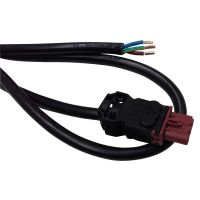 Kabel zasilający lampy LED DC standard I, Special, Thalassa | NSYLAM3MDC Schneider Electric