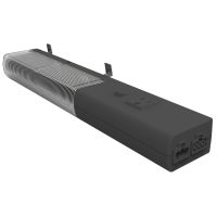 Lampa LED do szafy z gniazdem Amerykańskim UL 640lm, Spacial, Thalassa | NSYLAMLDU Schneider Electric