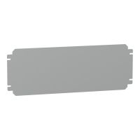 Płyta montażowa SBM 200x500 | NSYMM25SB Schneider Electric