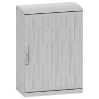 OBUDOWA POLIESTROWA 1250X500X420 | NSYPHDZT1254 Schneider Electric