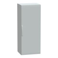 Obudowa poliestrowa PLA IP65 1250x500x420 mm , Thalassa | NSYPLA1254G Schneider Electric