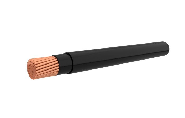 Kabel energetyczny YKY 1x240 RMC 0,6/1kV BĘBEN | 20407082 Prysmian