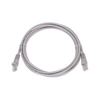 Patchcord LAN RJ45 Kat.5e UTP 3m AWG26 CU szary Extralink | EX.7683 Batna