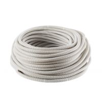 Peszel ochronny - fi 16 /mb - ROLKA 50 m | PS.16.ROL Heat Decor