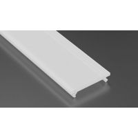 LUMINES Klosz BASIC v2 PMMA mleczny 2,02 m | 11-2211-20 LED Labs