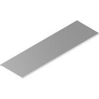 Pokrywa kanału PKN240/2, gr.blachy 1,5mm (2m) | 500124 Baks