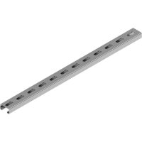 Ceownik montażowy CMSC41H21/2 gr. blachy 2,0mm (2m) | 646220 Baks