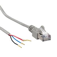 Wyłącznik przewodowy ULP L=3m | LV434197 Schneider Electric